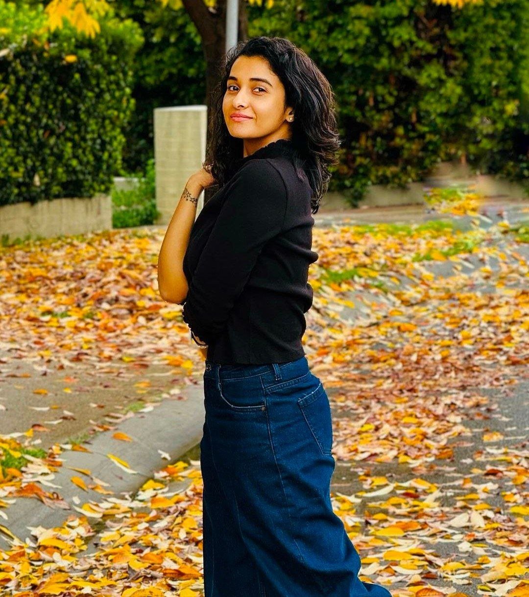 Sree Leela Vs Priya Bhavani Shankar 3 hello telugu heroine gallery priya bhavani shankar 20240512 2