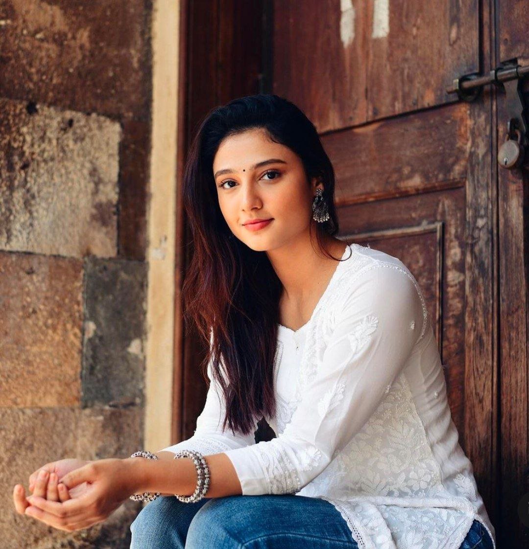 hello telugu heroine gallery ritika nayak 20240514 2