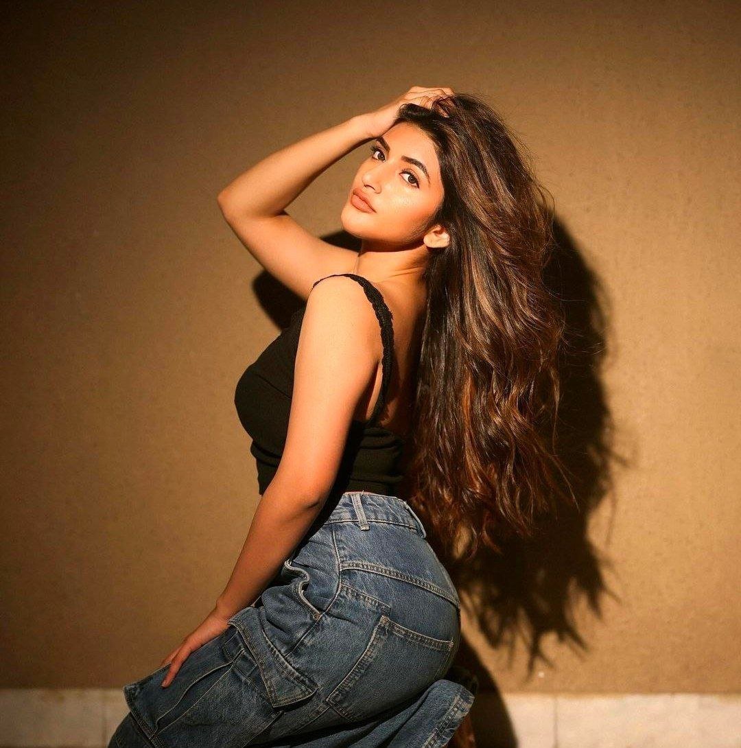 Kajal Aggarwal Vs Sree Leela 3 hello telugu heroine gallery sree leela 20240517 2