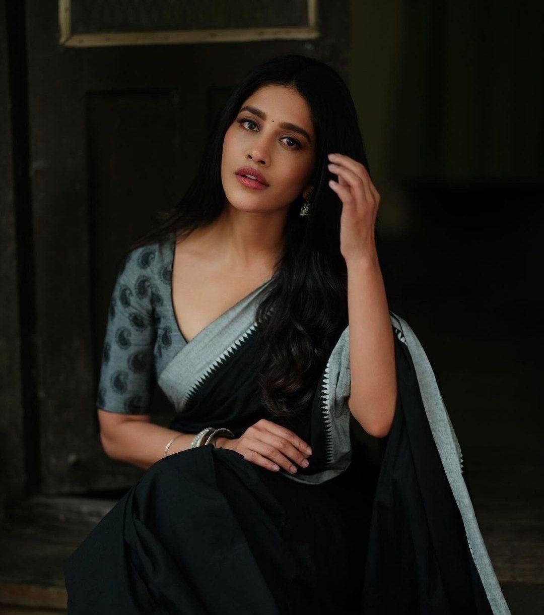 Ritu Varma Vs Nabha Natesh 3 hello telugu heroine gallery nabha natesh 20240520 2