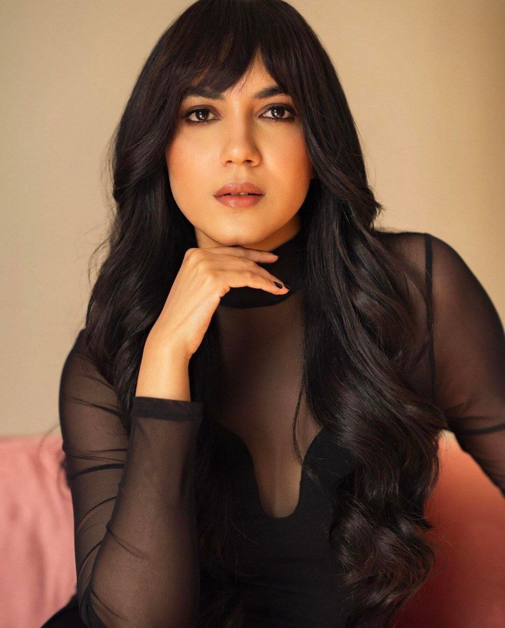 Ritu Varma Vs Nabha Natesh 1 hello telugu heroine gallery ritu varma 20240520 1