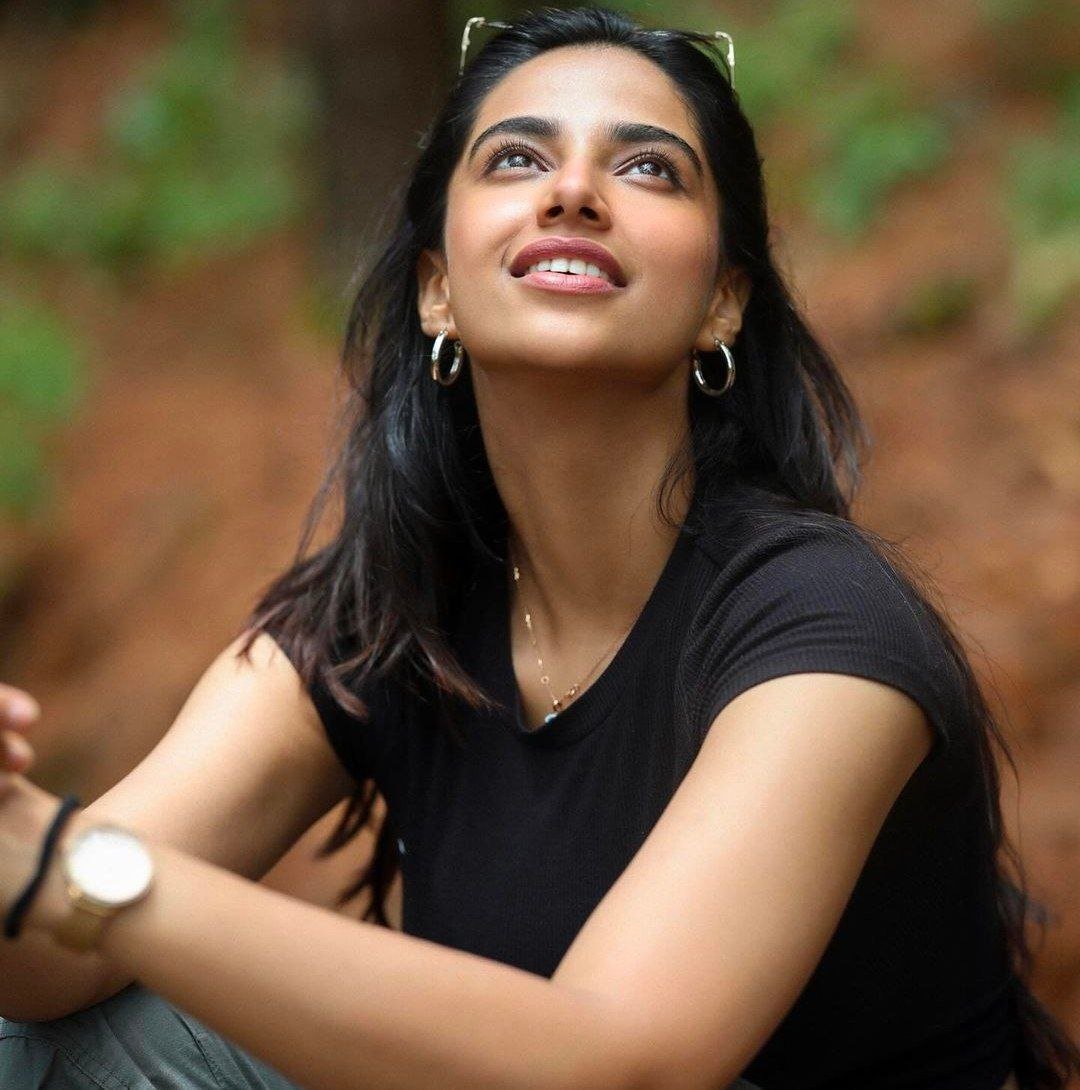 hello telugu heroine gallery meenakshi chaudhary 20240522 1