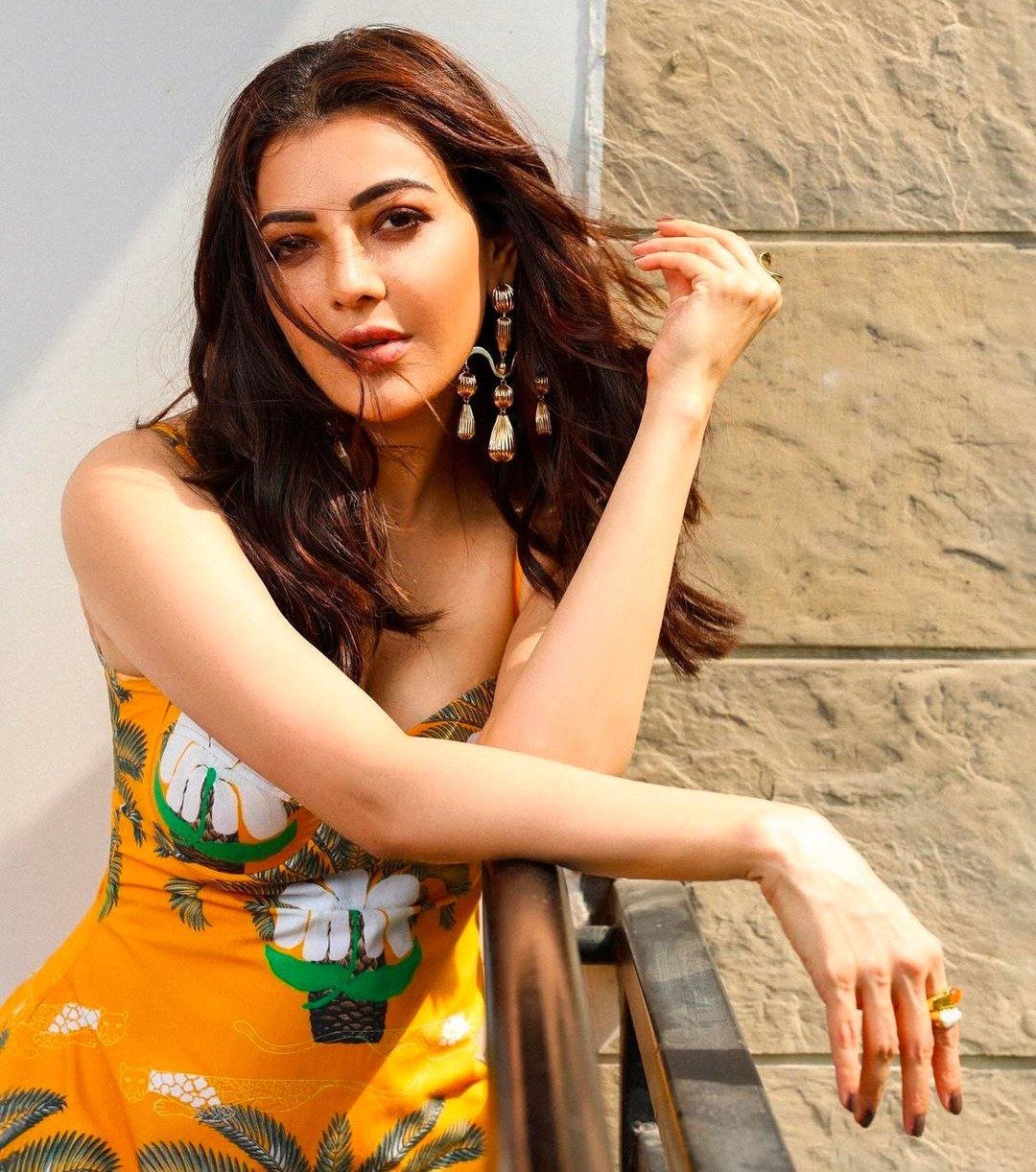 hello telugu heroine gallery kajal aggarwal 20240603 1