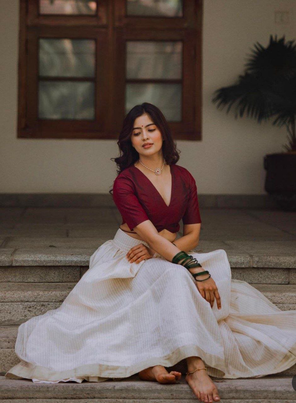 Amritha Aiyer Vs Hebah Patel 1 hello telugu heroine gallery amritha aiyer 20240611 1