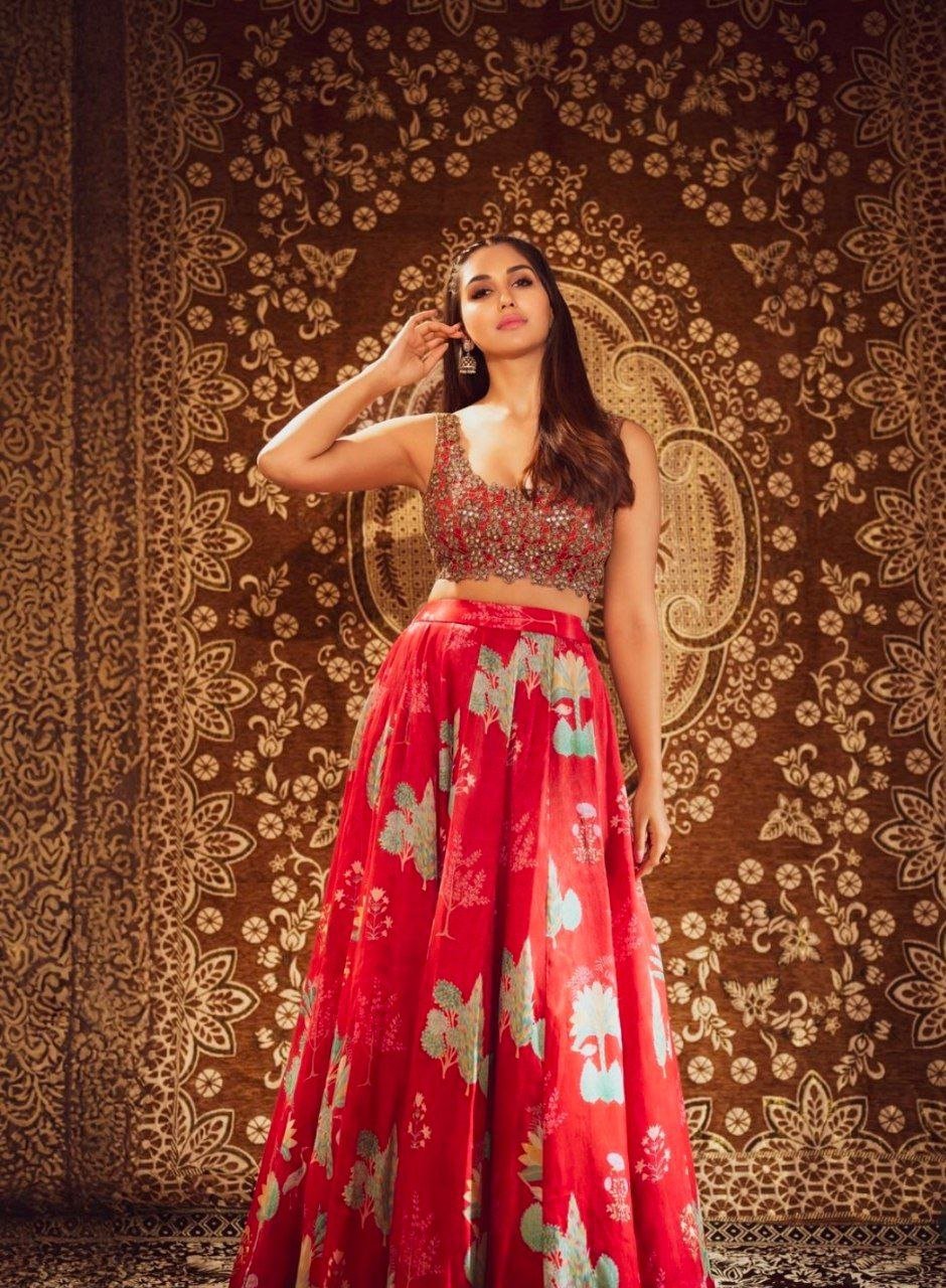 Mirna Menon Vs Nikita Dutta 4 hello telugu heroine gallery nikita dutta 20240629 3