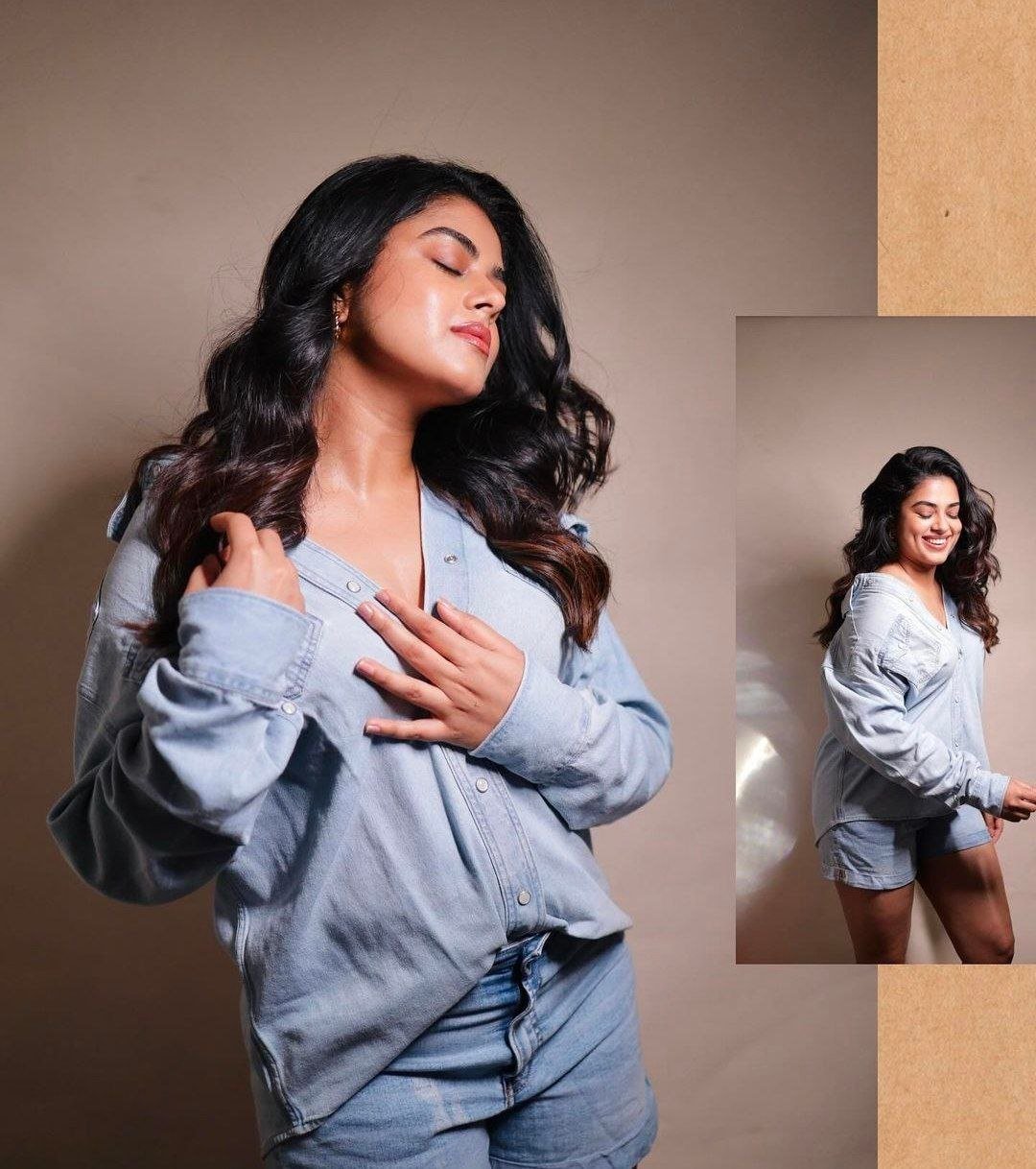 Faria Abdullah Vs Siddhi Idnani 3 hello telugu heroine gallery siddhi idnani 20240703 2