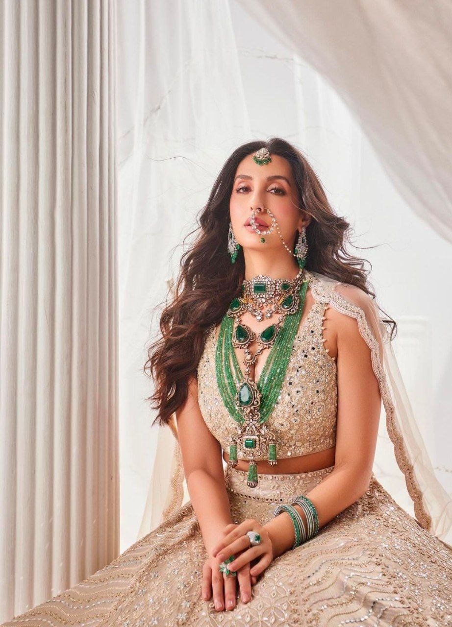 Trisha Krishnan Vs Nora Fatehi 4 hello telugu heroine gallery nora fatehi 20240704 4