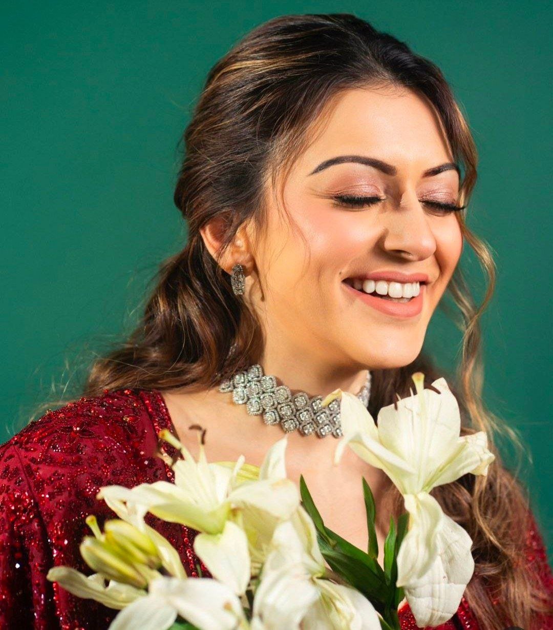 Amyra Dastur Vs Hansika Motwani 4 hello telugu heroine gallery hansika motwani 20240711 4