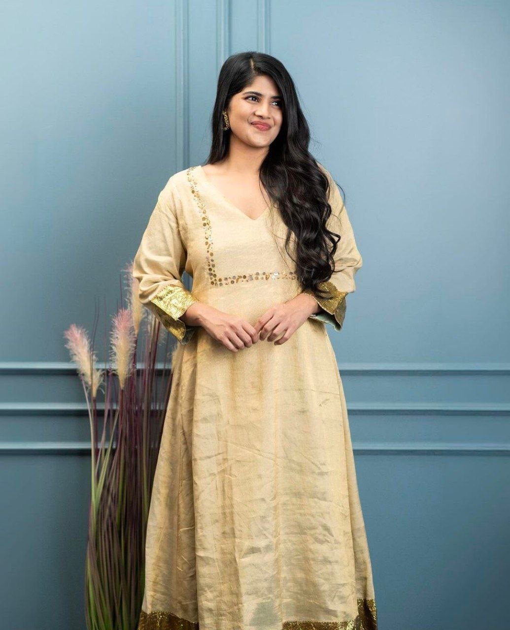 Janhvi Kapoor Vs Megha Akash 3 hello telugu heroine gallery megha akash 20240715 1