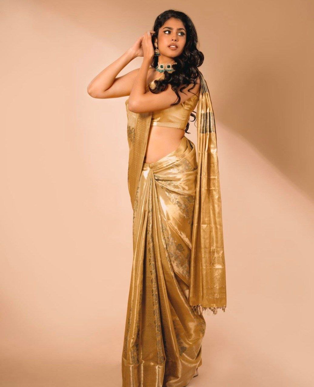 hello telugu heroine gallery faria abdullah 20240717 3