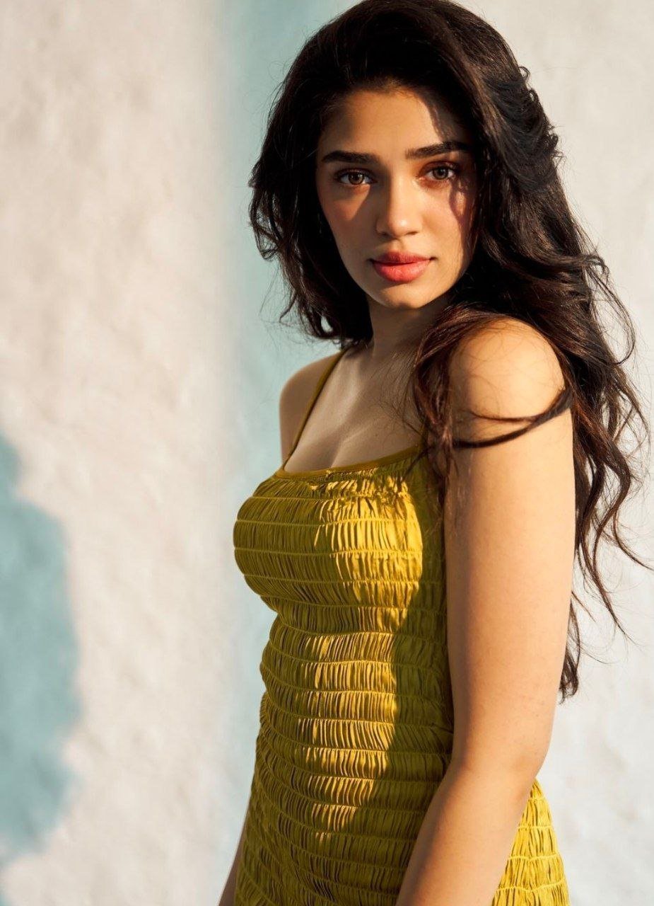 hello telugu heroine gallery krithi shetty 20240721 1