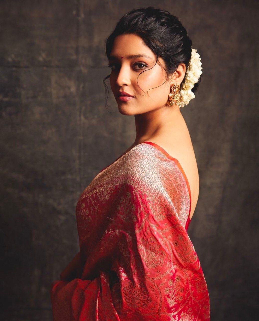 hello telugu heroine gallery ritika singh 20240723 1