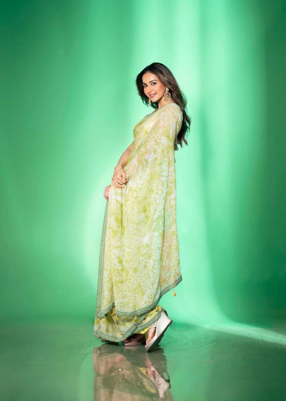 Rakul Preet Singh Vs Nikita Dutta 1 hello telugu heroine gallery rakul preet singh 20240724 1