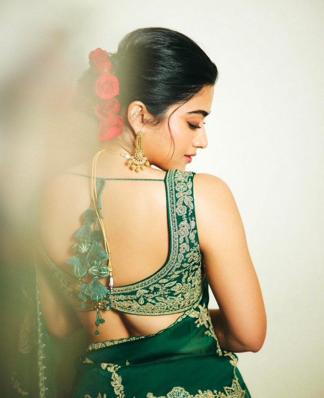 Rashmika Mandanna Vs Keerthy Suresh 1 hello telugu heroine gallery rashmika mandanna 20240729 1