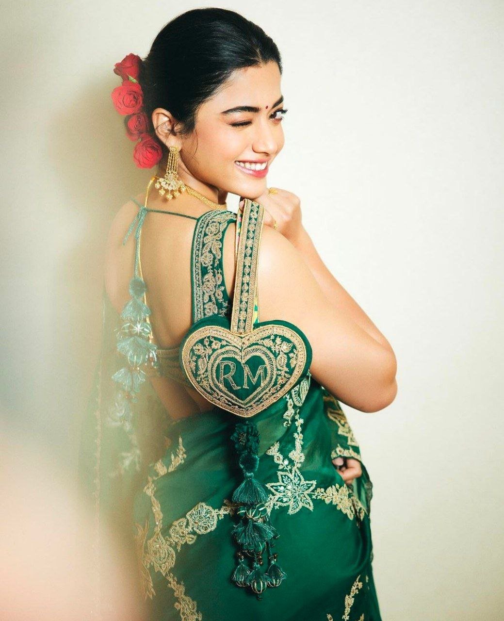 Rashmika Mandanna Vs Keerthy Suresh 2 hello telugu heroine gallery rashmika mandanna 20240729 3