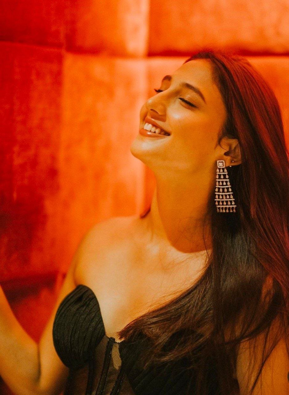 Srinidhi Shetty Vs Ritika Nayak 4 hello telugu heroine gallery ritika nayak 20240806 3