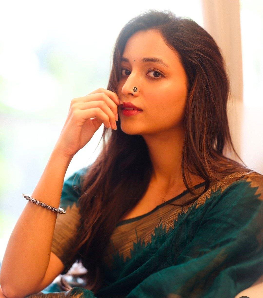 Srinidhi Shetty Vs Ritika Nayak 1 hello telugu heroine gallery srinidhi shetty 20240806 1