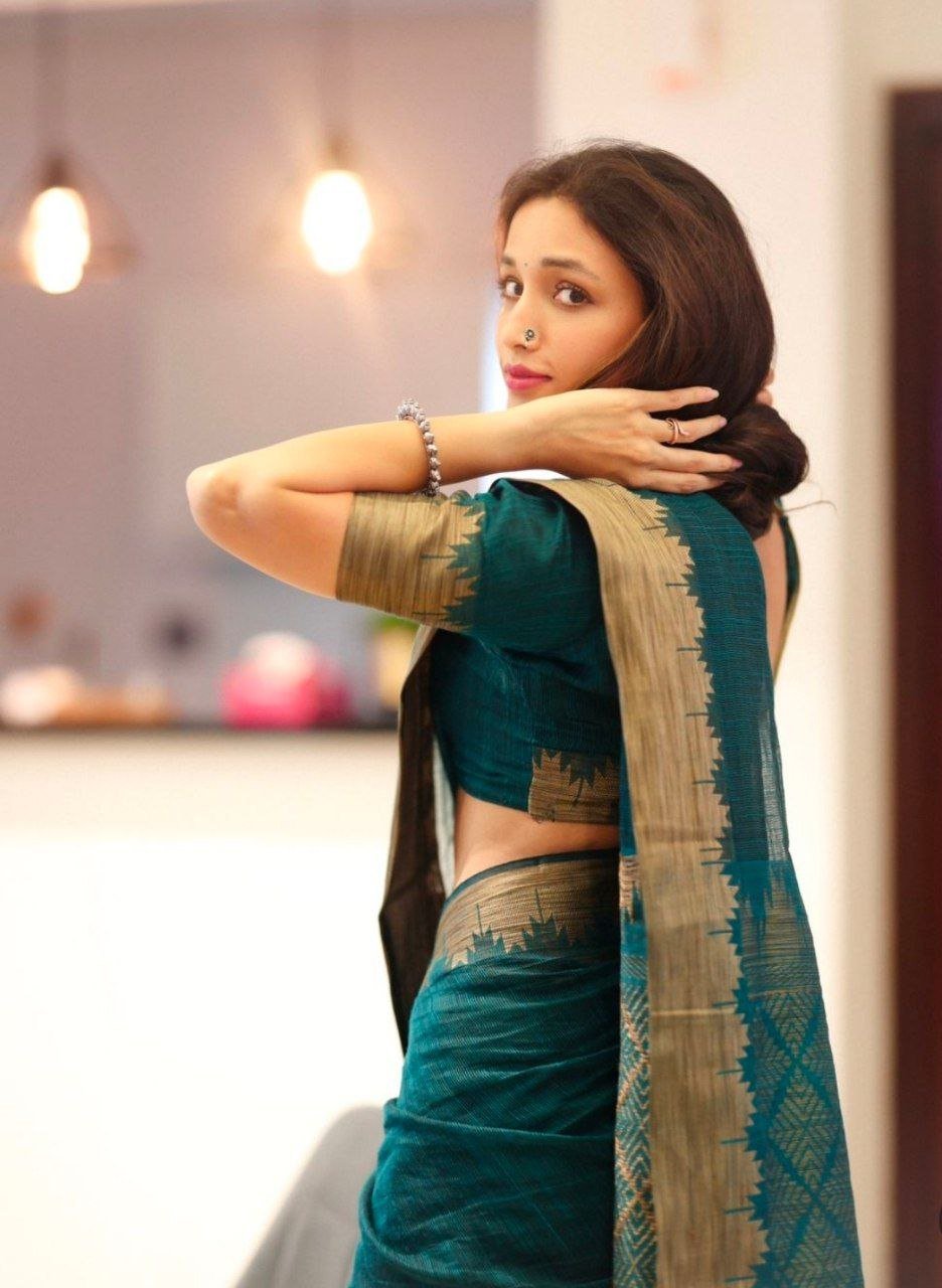 Srinidhi Shetty Vs Ritika Nayak 2 hello telugu heroine gallery srinidhi shetty 20240806 3