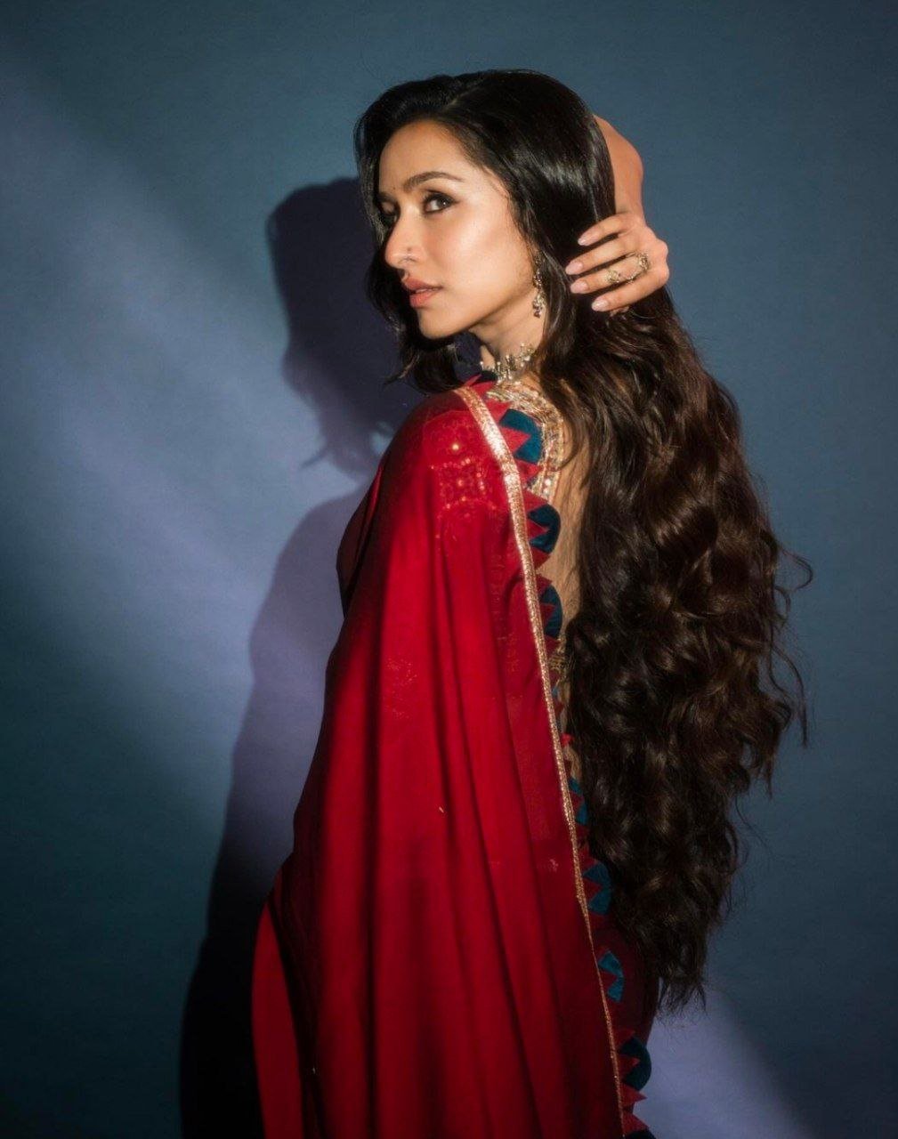 Shraddha Kapoor Vs Nabha Natesh 2 hello telugu heroine gallery shraddha kapoor 20240807 3