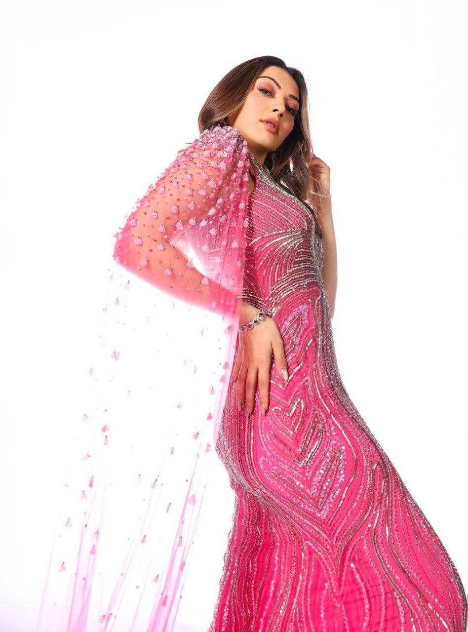 Malavika Sharma Vs Hansika Motwani 2 hello telugu heroine gallery hansika motwani 20240808 1