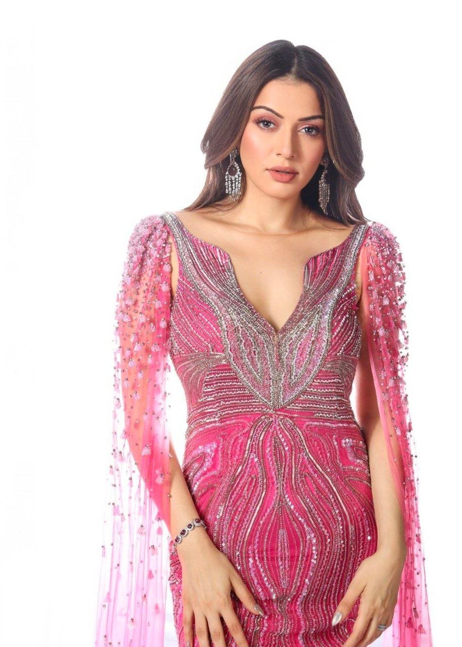 Malavika Sharma Vs Hansika Motwani 3 hello telugu heroine gallery hansika motwani 20240808 3