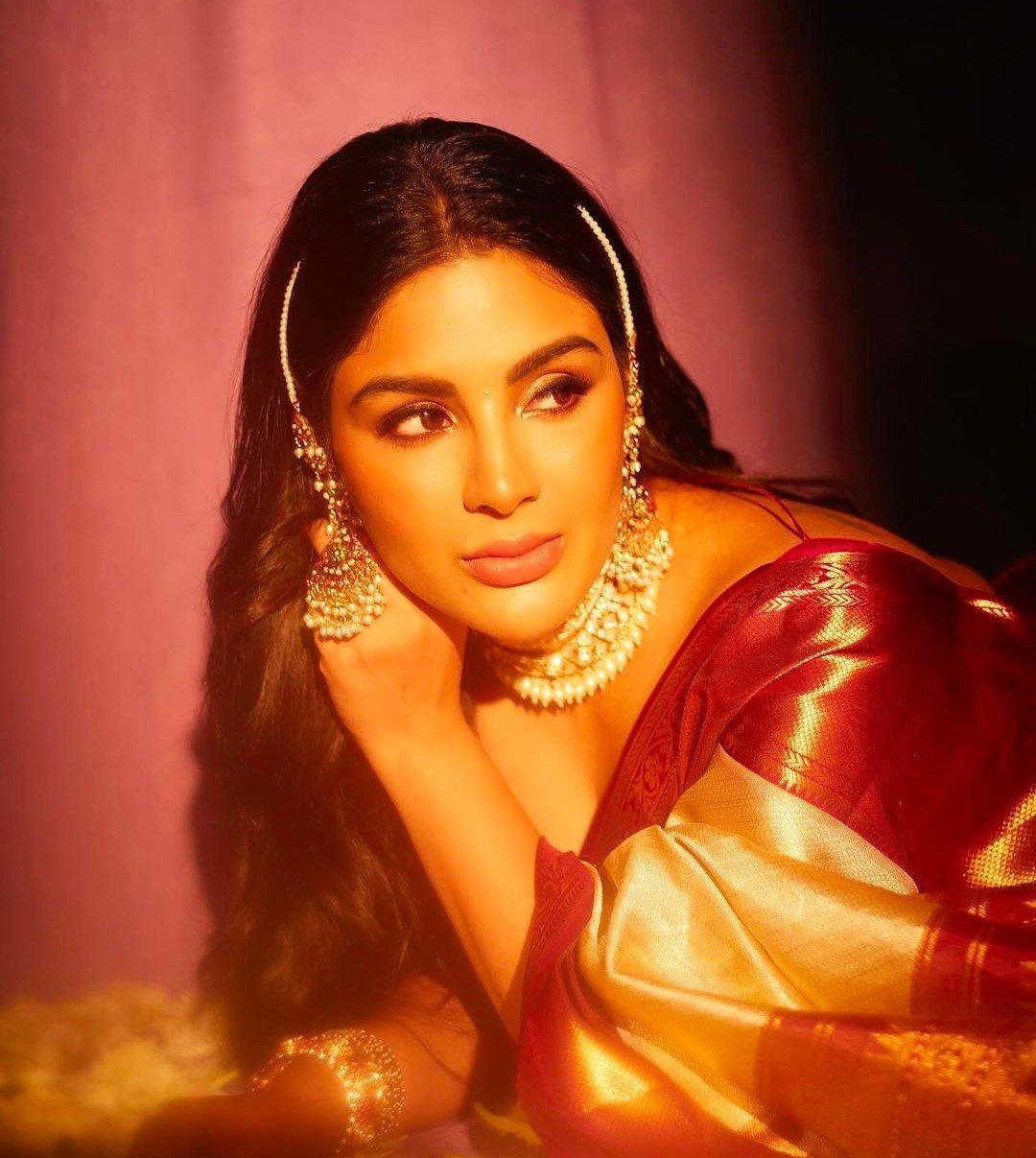 hello telugu heroine gallery samyuktha menon 20240815 3