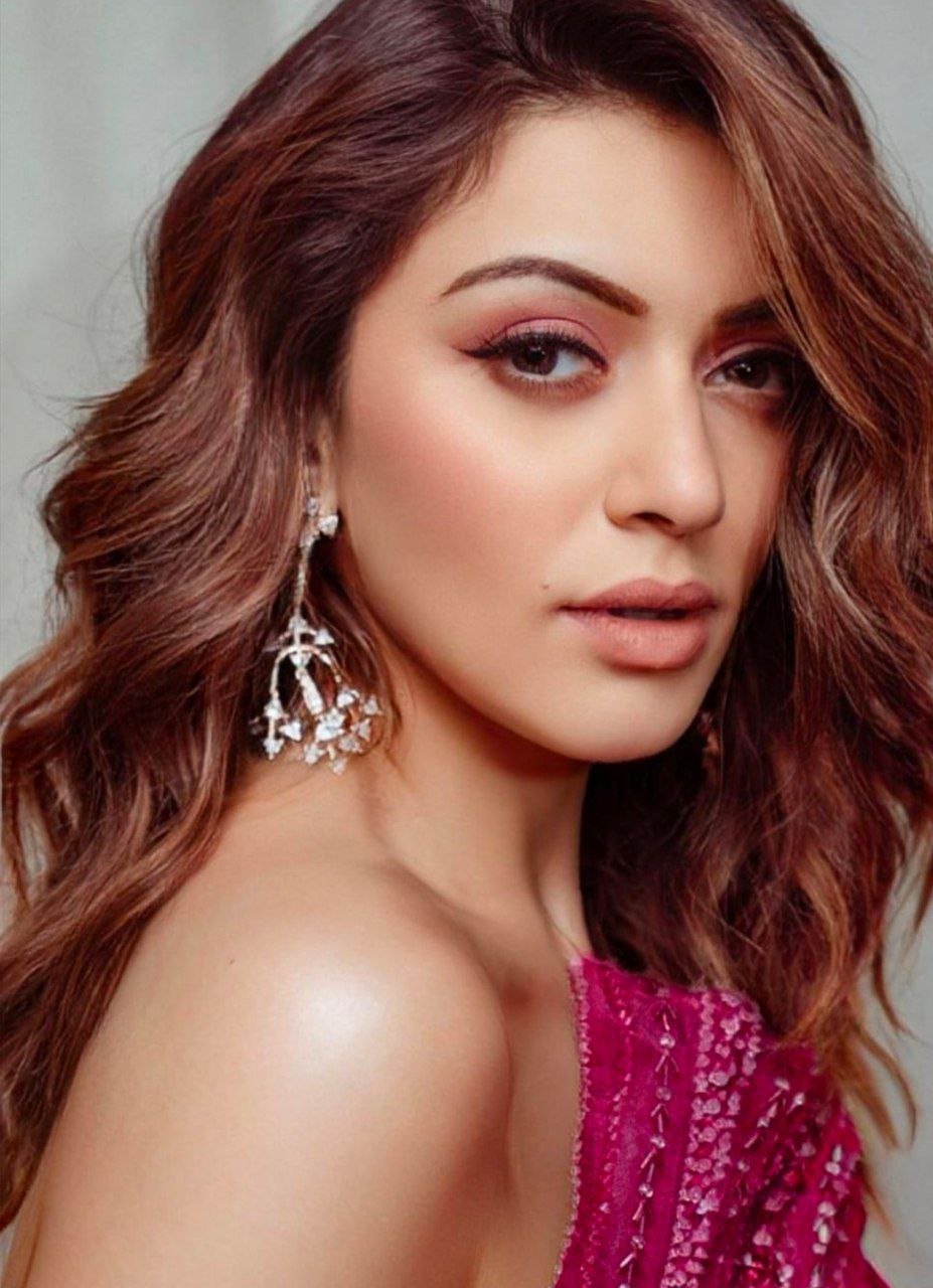 Tripti Dimri Vs Hansika Motwani 4 hello telugu heroine gallery hansika motwani 20240903 4