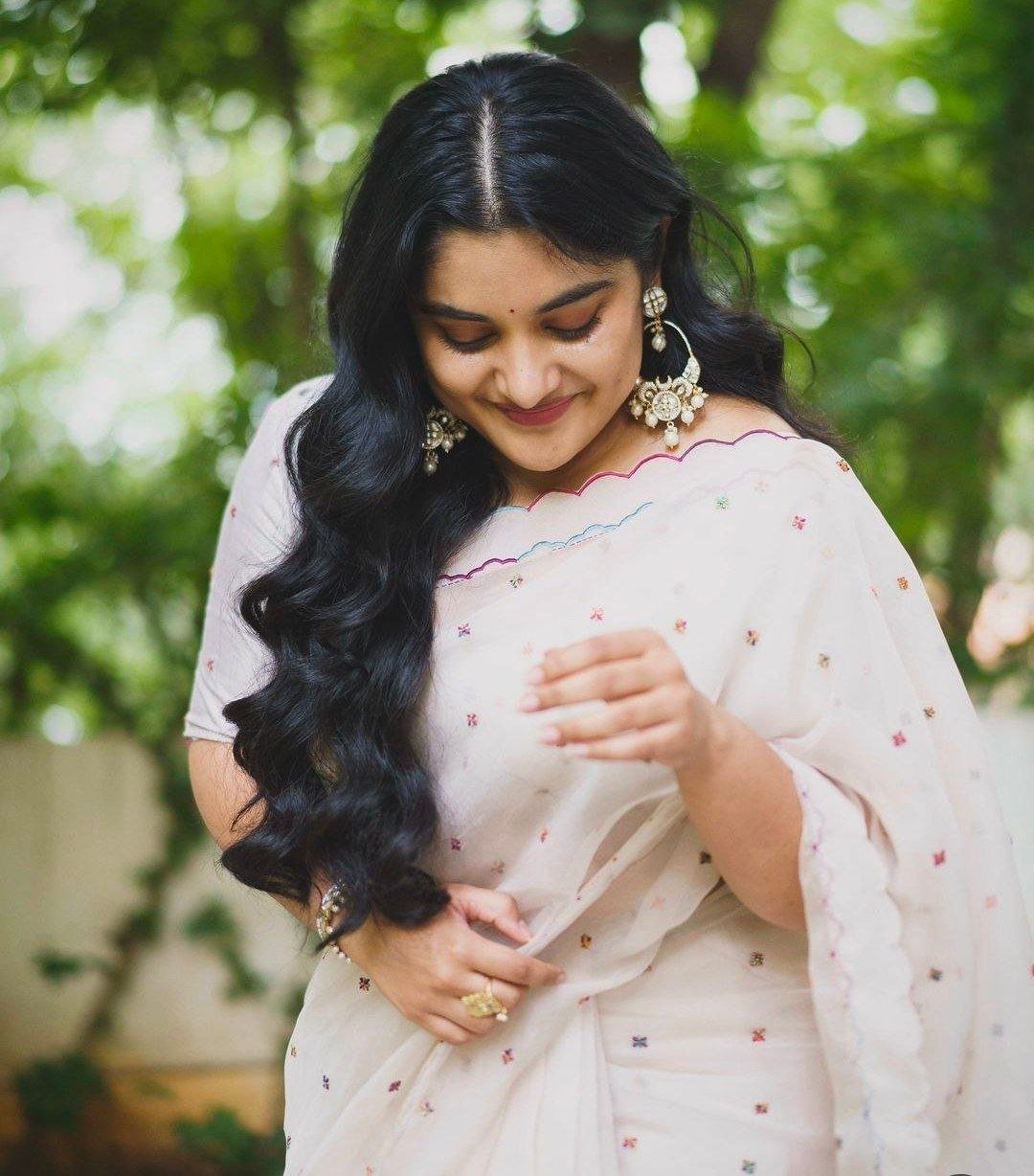 Nivetha Thomas Vs Mirnalini Ravi 1 hello telugu heroine gallery nivetha thomas 20240907 1