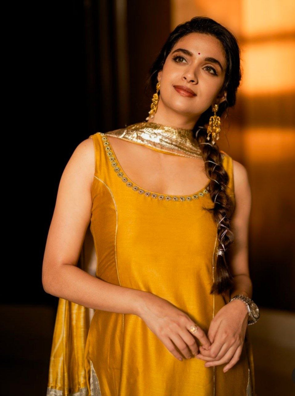 Keerthy Suresh Vs Rukmini Vasanth 1 hello telugu heroine gallery keerthy suresh 20240912 1