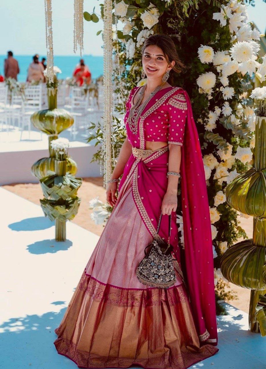 Sree Leela Vs Kalyani Priyadarshan 2 hello telugu heroinr gallery sree leela 20240916 3