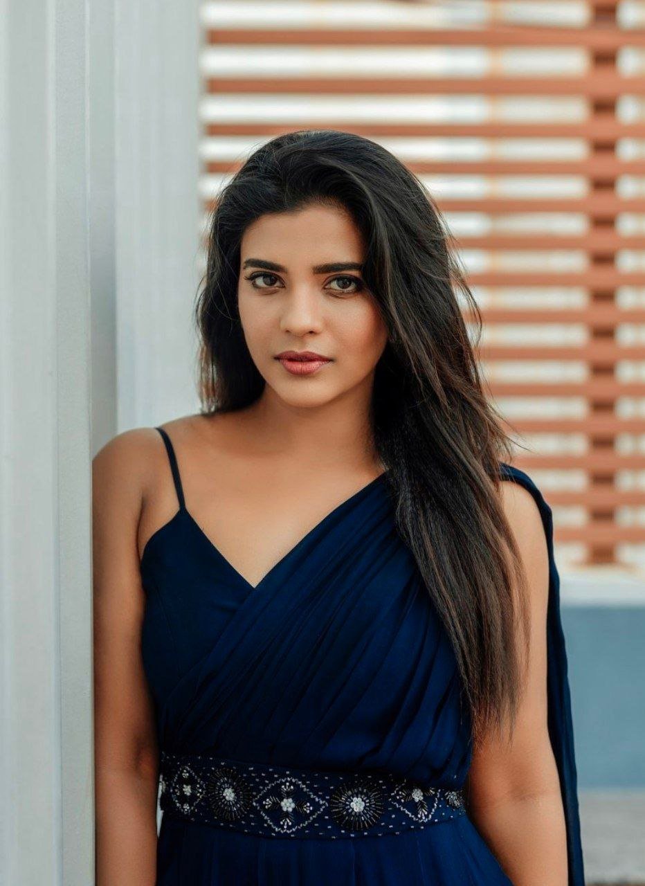 Rashmika Mandanna Vs Aishwarya Rajesh 3 hello telugu heroine gallery aishwarya rajesh 20240920 2
