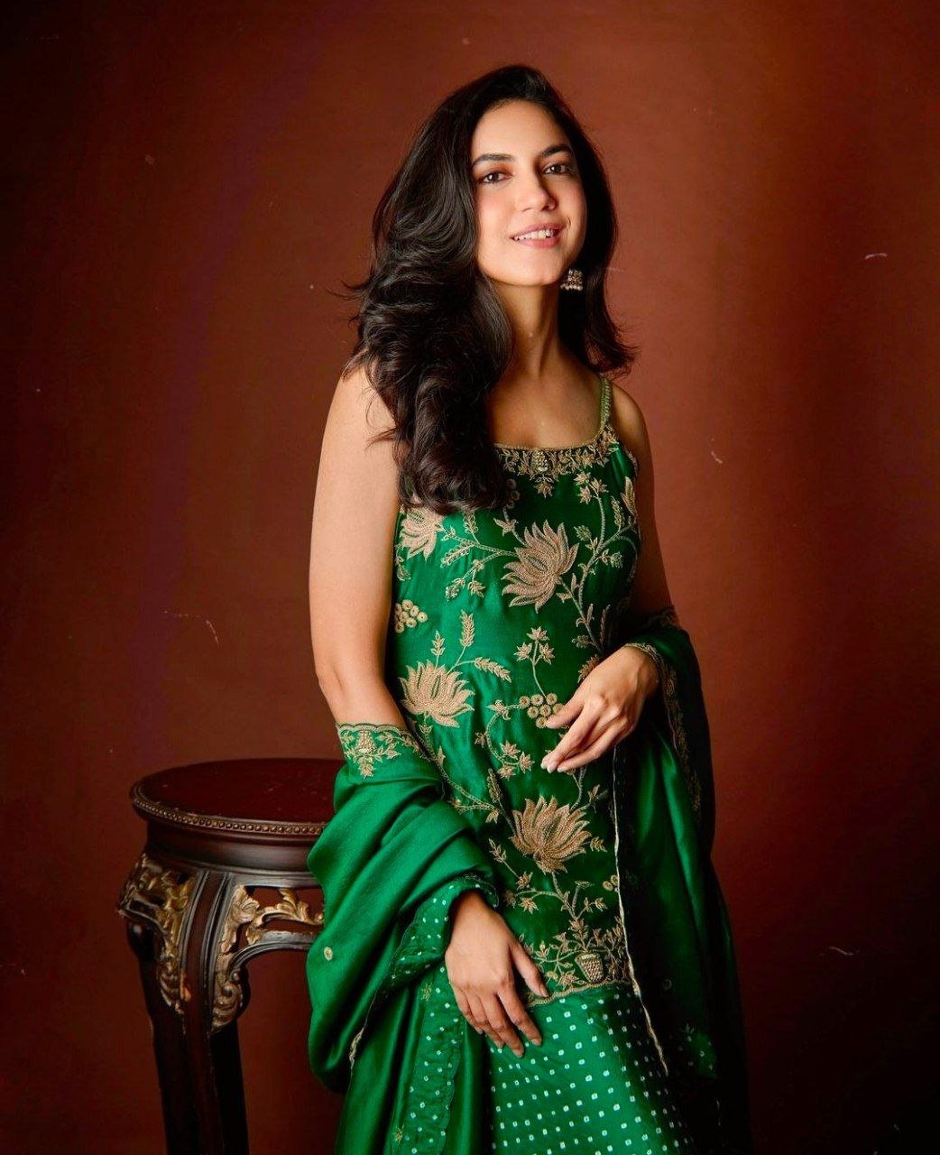 Simran Choudhary Vs Ritu Varma 3 hello telugu heroine gallery ritu varma 20240923 1