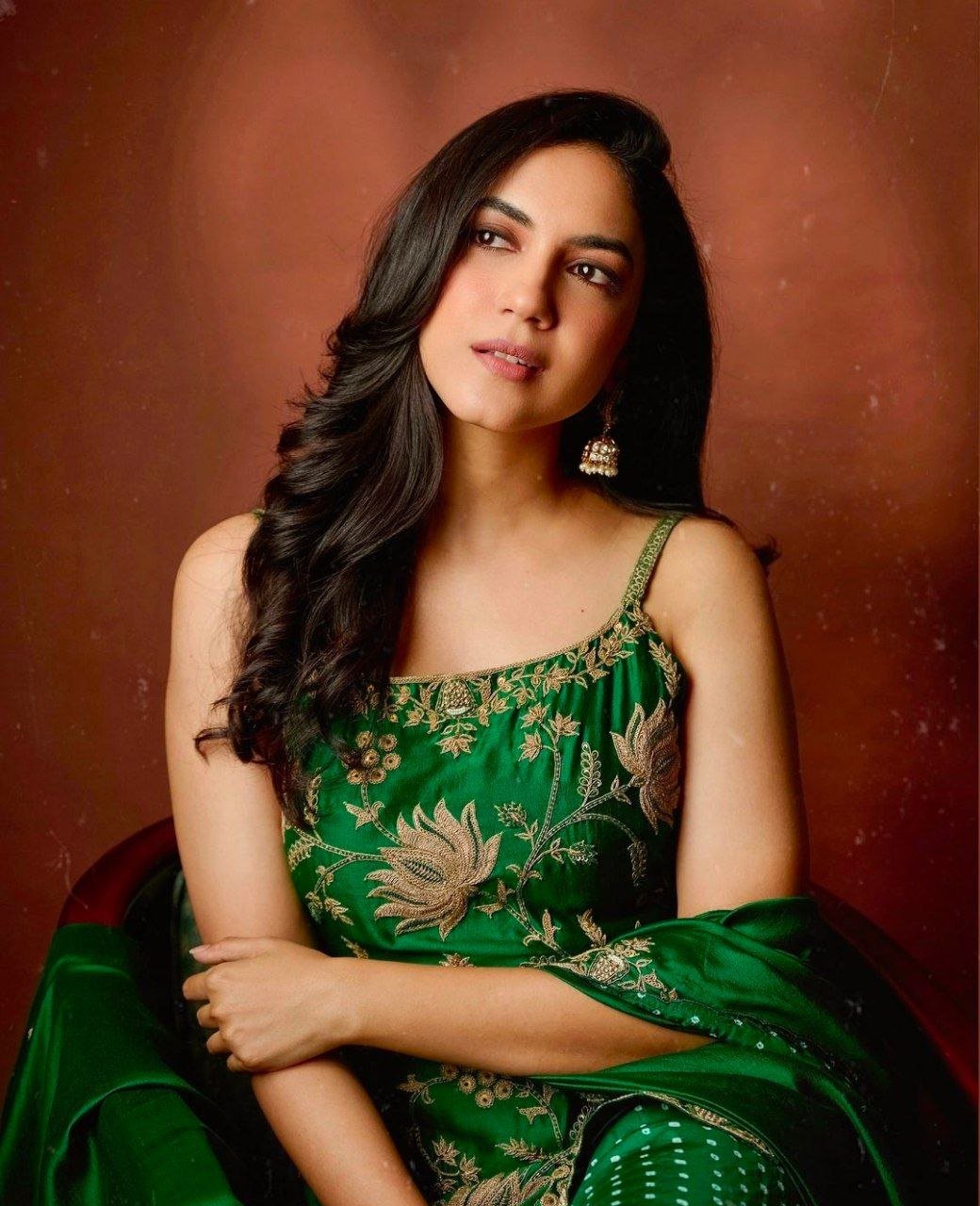 Simran Choudhary Vs Ritu Varma 4 hello telugu heroine gallery ritu varma 20240923 3