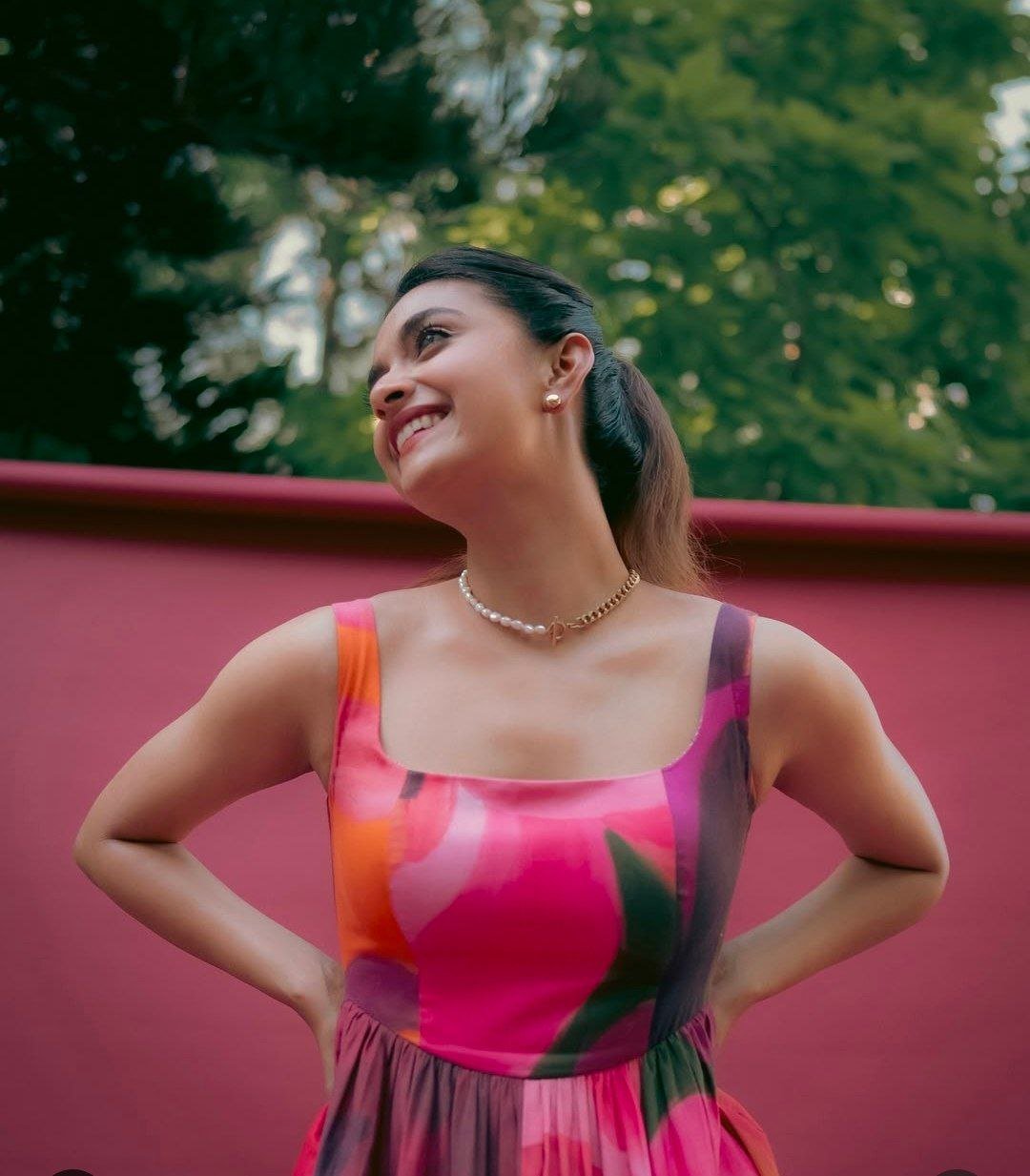 Keerthy Suresh Vs Ritu Varma 2 hello telugu heroine gallery keerthy suresh 20240927 3