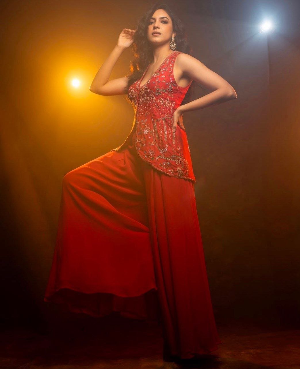 Keerthy Suresh Vs Ritu Varma 3 hello telugu heroine gallery ritu varma 20240927 2