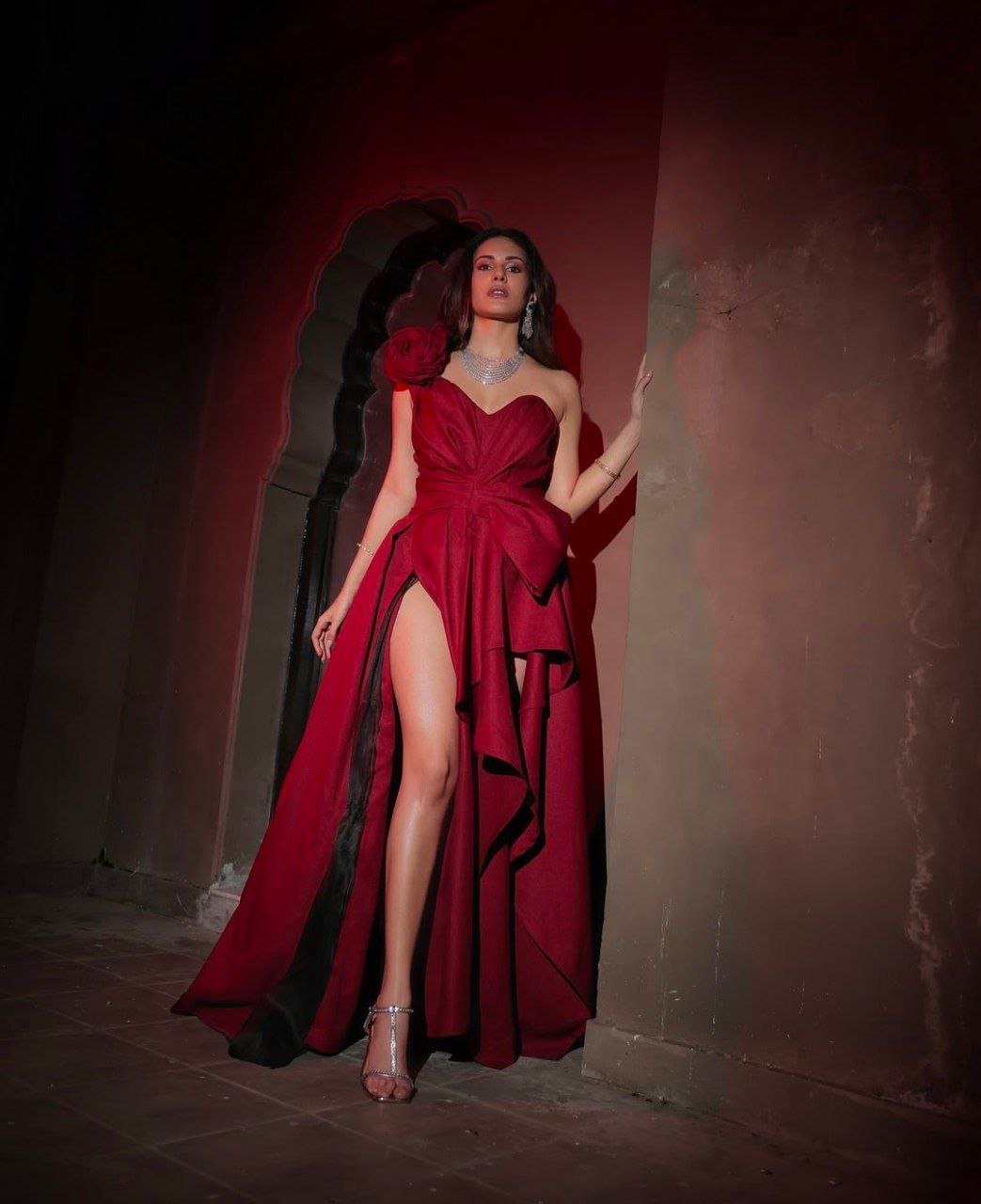 hello telugu heroine gallery amyra dastur 20240930 2