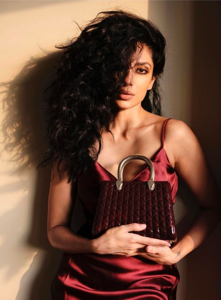 hello telugu heroine gallery sobhita dhulipala 20241006 1