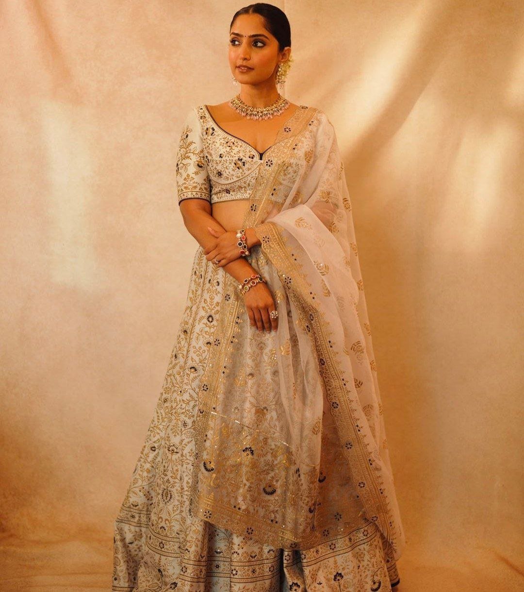 hello telugu heroine gallery reba monica john 20241007 1