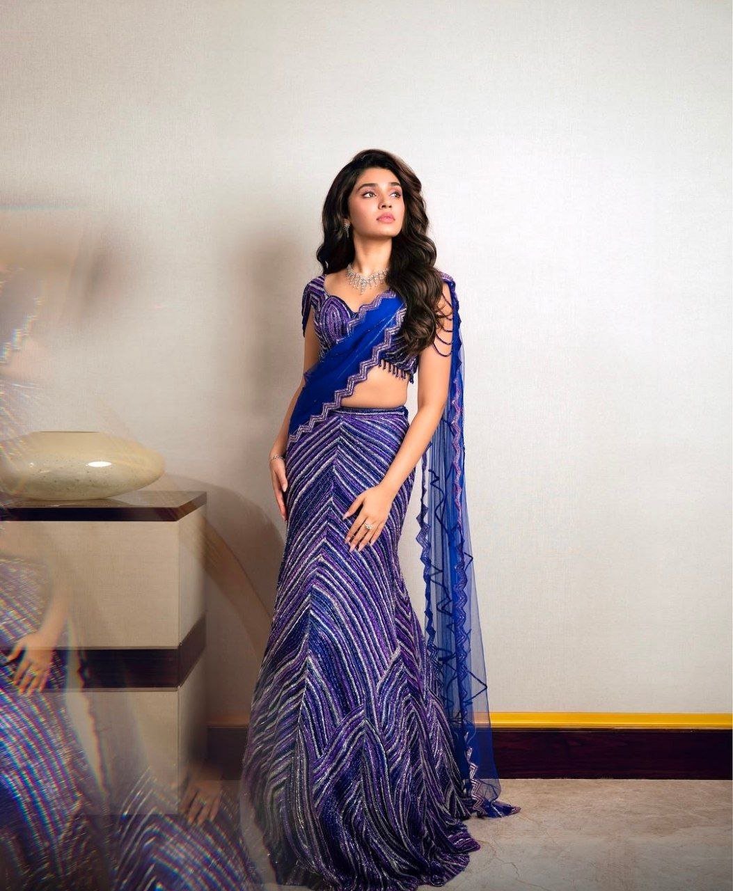 hello telugu heroine gallery krithi shetty 20241010 1