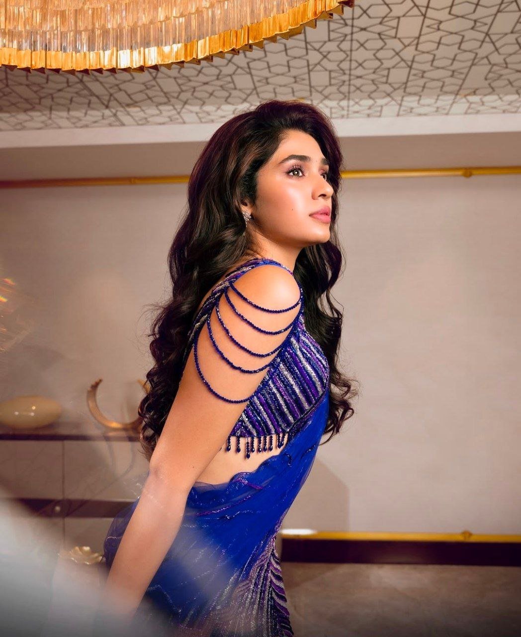 hello telugu heroine gallery krithi shetty 20241010 2