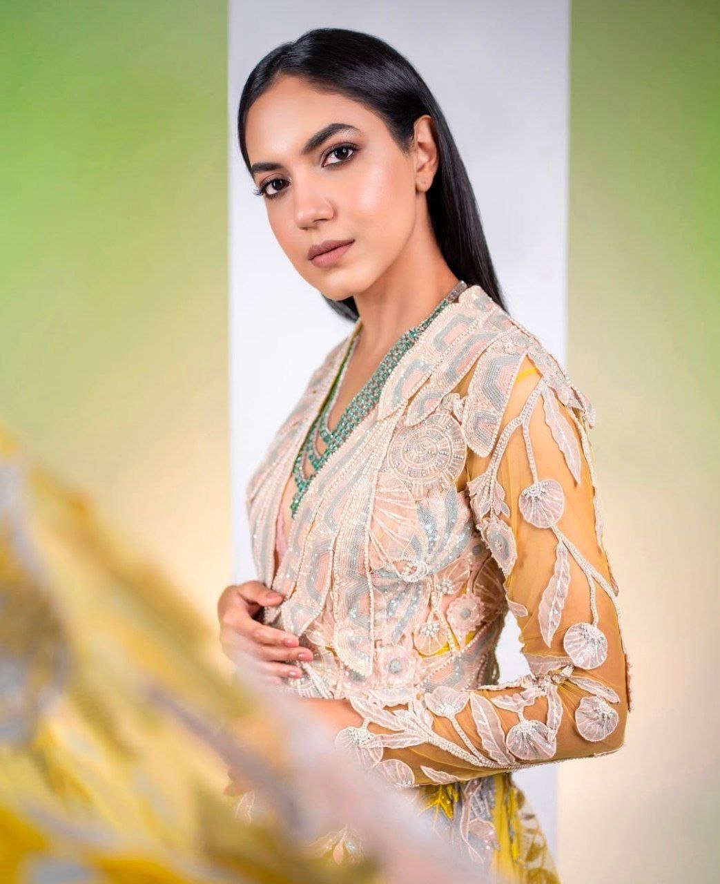 hello telugu heroine gallery ritu varma 20241010 2