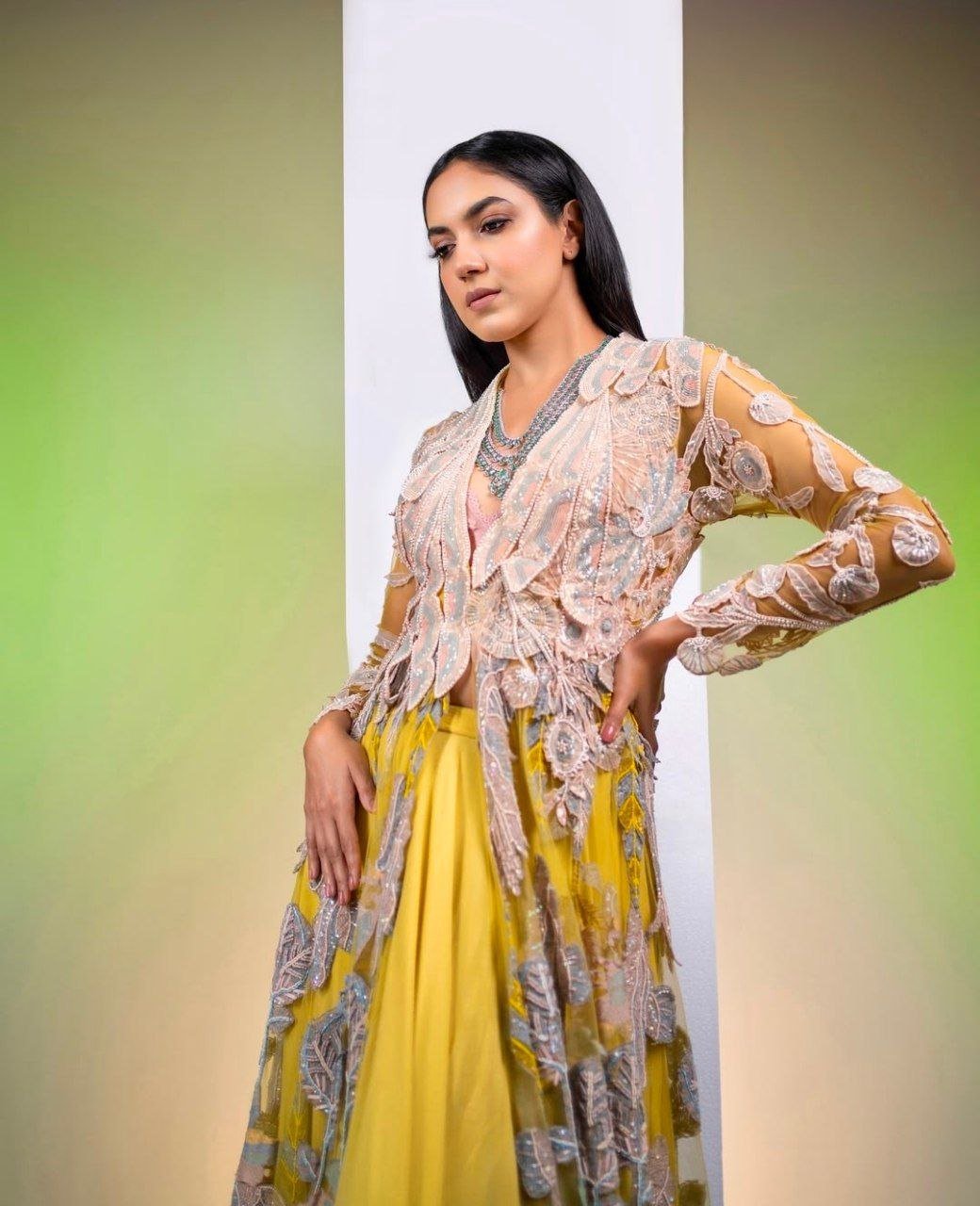 hello telugu heroine gallery ritu varma 20241010 3