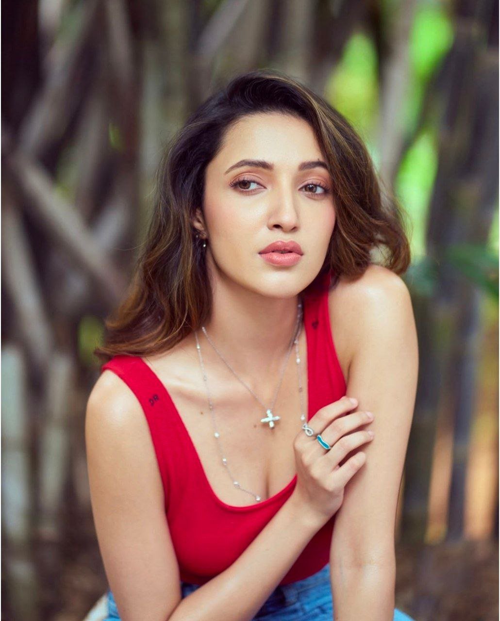 Neha Shetty Vs Ashika Ranganath 2 hello telugu heroine gallery neha shetty 20241019 3