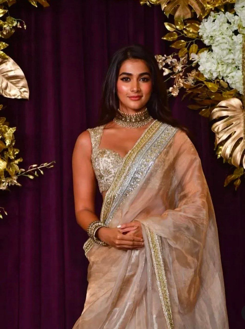 hello telugu heroine gallery pooja hegde 20241024 3