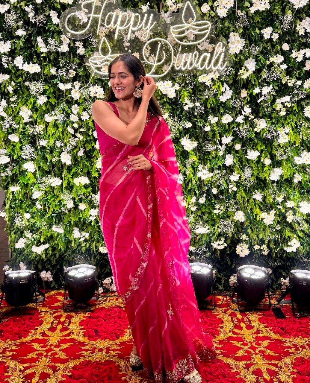 hello telugu heroine gallery simran choudhary 20241101 2