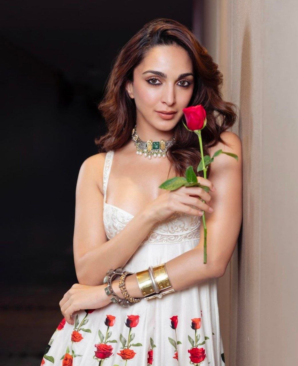 Kiara Advani Vs Priyanka Mohan 1 hello telugu heroine gallery kiara advani 20241110 1