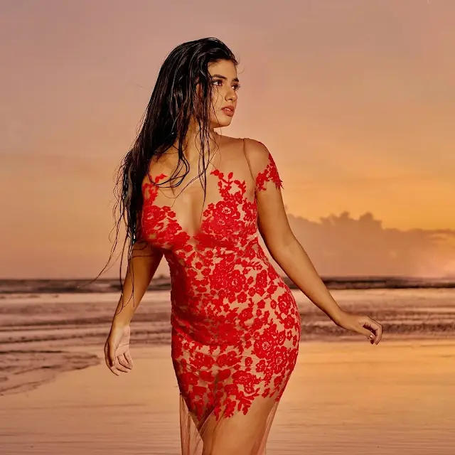 Pragya Nagra Vs Faria Abdullah 2 hello telugu heroine gallery pragya nagra 20241118 3