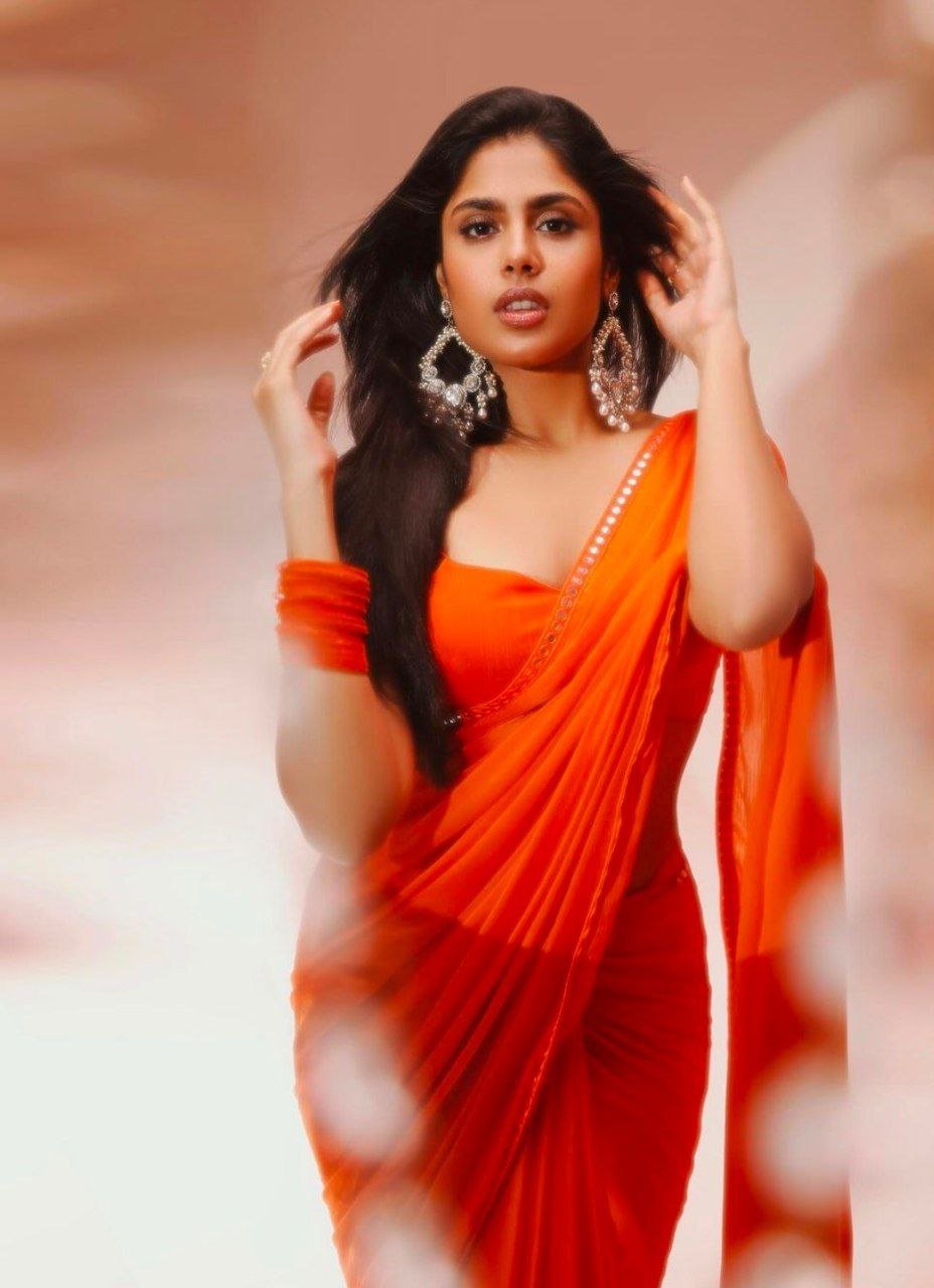 hello telugu heroine gallery faria abdullah 20241128 4