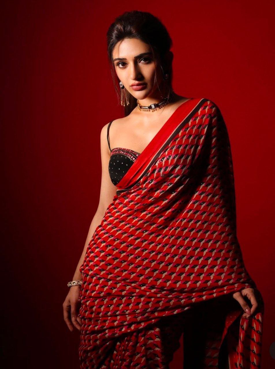 hello telugu heroine gallery sree leela 20241128 3