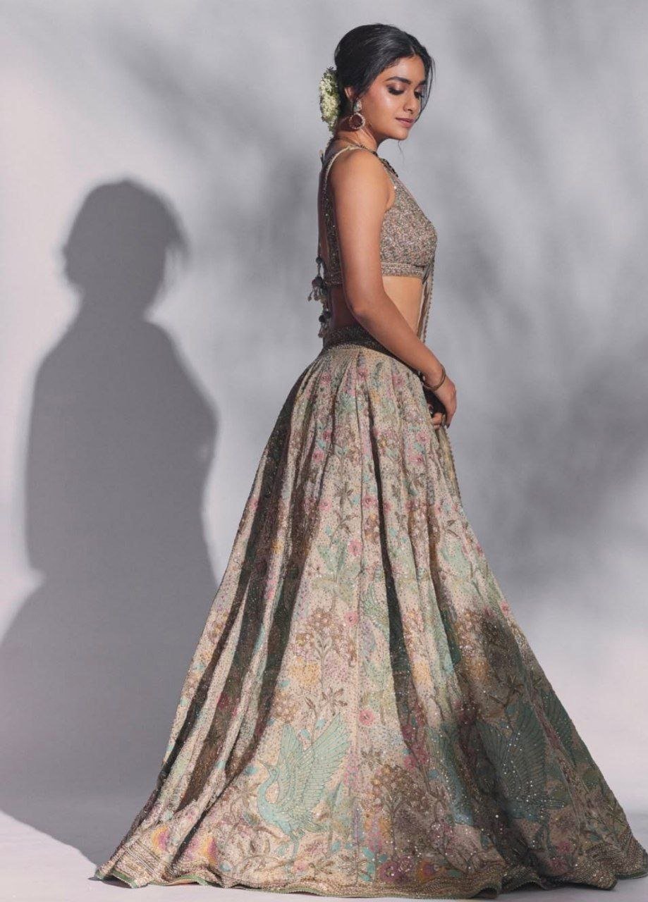 Rashmika Mandanna Vs Keerthy Suresh 3 hello telugu heroine gallery keerthy suresh 20241204 2